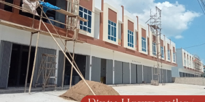 PINTU HARMONIKA CV. YANI STEEL 082351619246