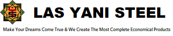 Blog CV. Yani Steel